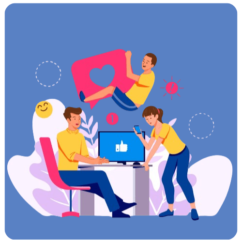 Social Media Video Production Company